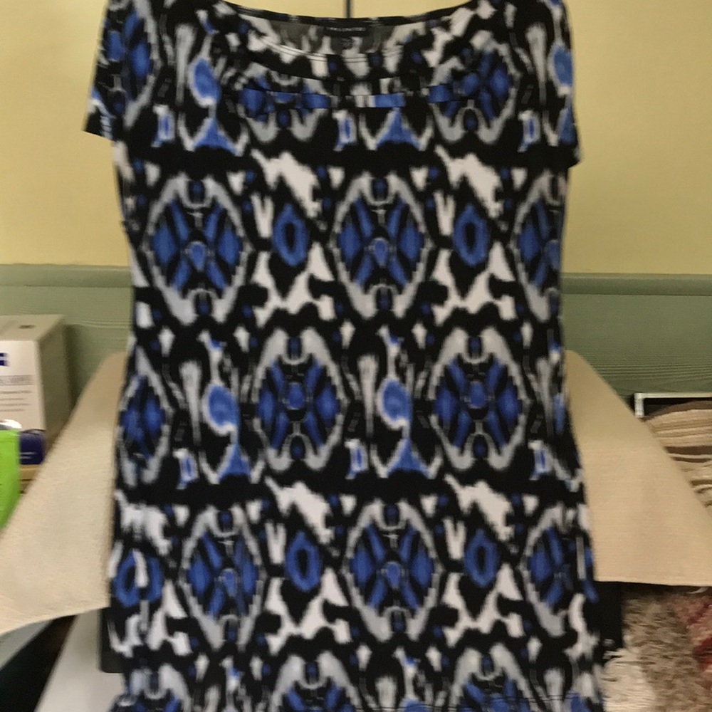 Limited Xl Blouse